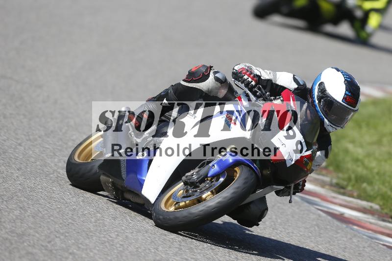 /12 30.04.2025 Speer Racing ADR/Gruppe gelb/99